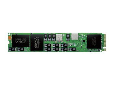 Samsung PM963 MZQLW1T9HMJP - solid state drive - 1.92 TB - PCI Express 3.0 x4 (NVMe)