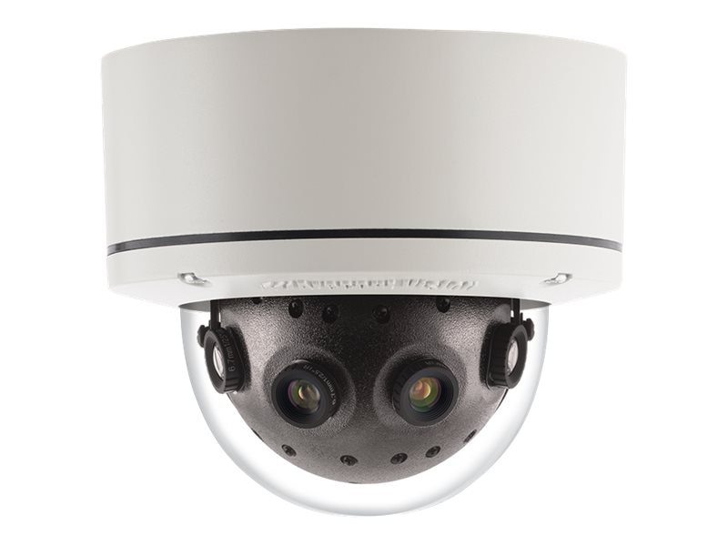 Arecont SurroundVideo G5 Mini Series AV12586DN - panoramic camera - dome