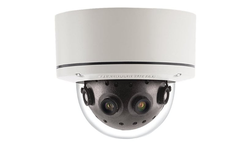 Arecont SurroundVideo G5 Mini Series AV12586DN - panoramic camera - dome