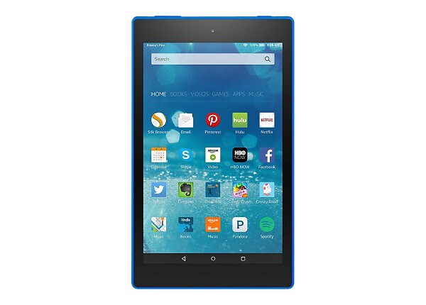 Amazon Kindle Fire HD 8 - tablet - 32 GB - 8"