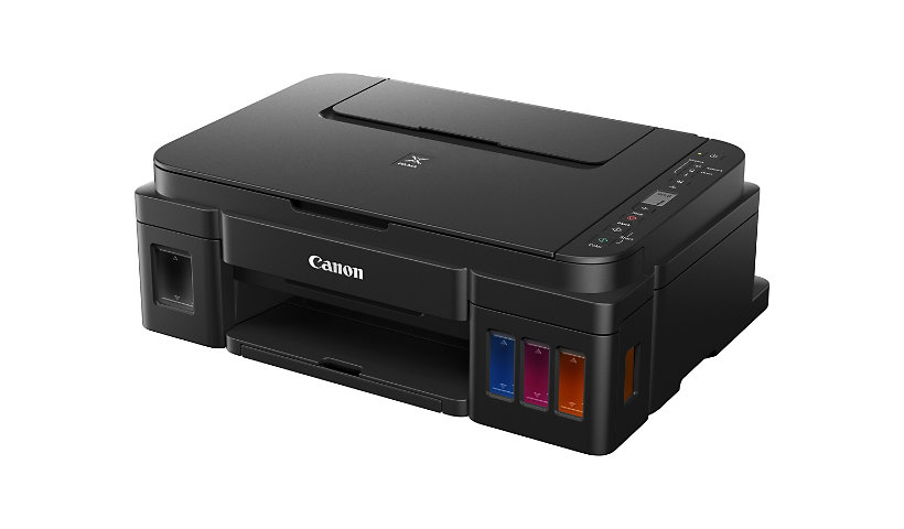 Canon PIXMA G3200 - multifunction printer - color - with Canon InstantExchange