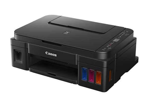 hestekræfter køber nå Canon PIXMA G3200 - multifunction printer - color - with Canon  InstantExchange - 0630C002 - All-in-One Printers - CDW.com