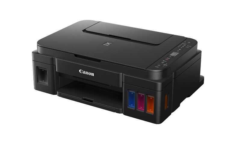 Canon G3200 - printer - color - with Canon InstantExchange - 0630C002 - All-in-One Printers CDW.com