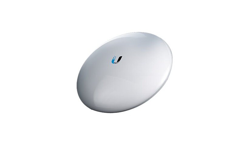 Ubiquiti NanoBeam AC GEN2 NBE-5AC-GEN2 - wireless bridge