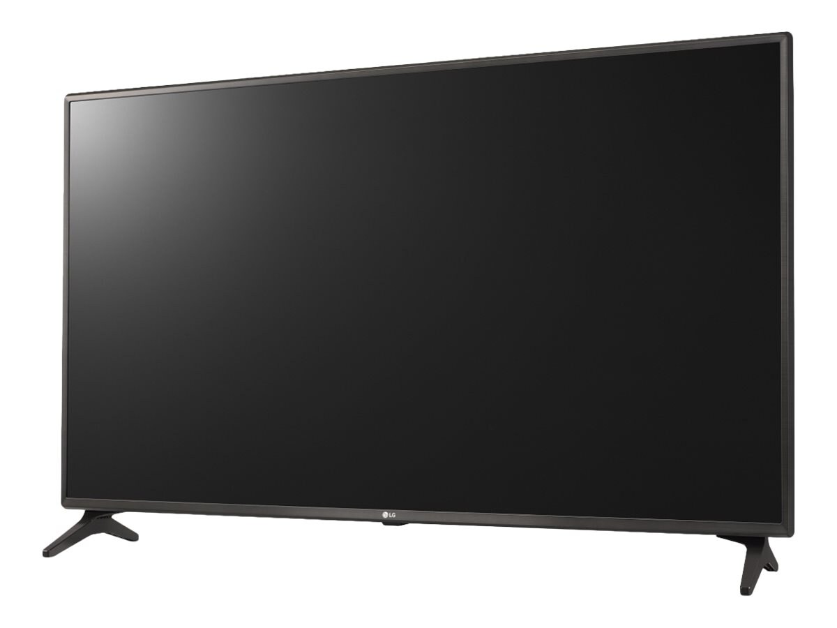 LG 43LV640S LV640S Series - 43" Class (42.5" viewable) LED TV - Full HD