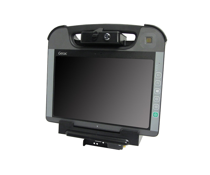 HP Gamber Johnson Vehicle Dock and Replication for Getac RX10