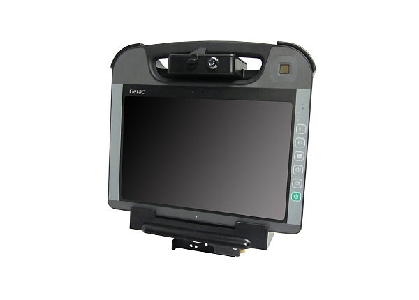 HP Gamber Johnson Vehicle Dock and Replication for Getac RX10