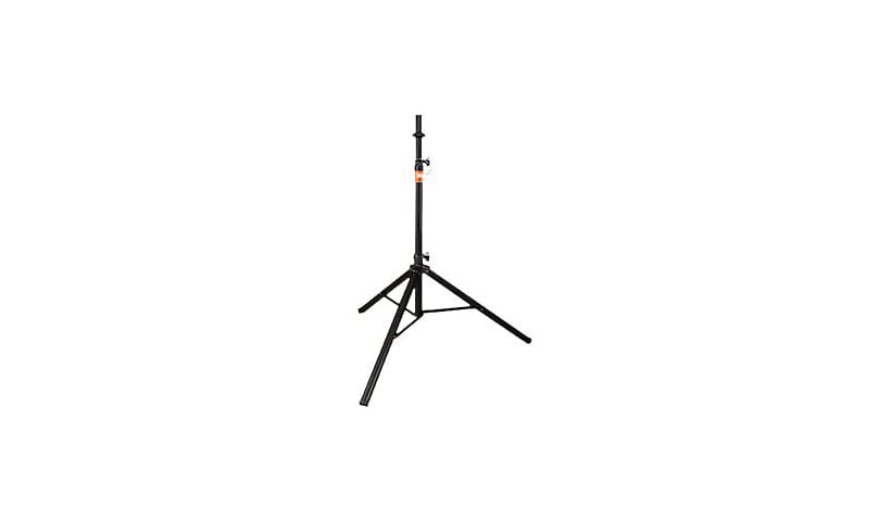 JBL Professional JBLTRIPOD-MA stand - tripod - for speaker(s) - black