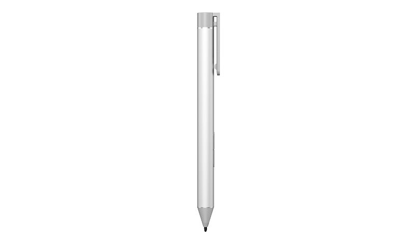 HP Active Pen - stylo numérique - argent naturel - Smart Buy