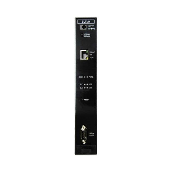 LG 4PORT SLT GATEWAY MODULE