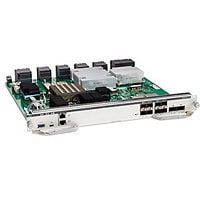 Cisco Supervisor 1XL Module (Redundant) - control processor