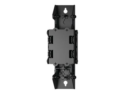 Chief Fusion Floating Wall Attachment - Black