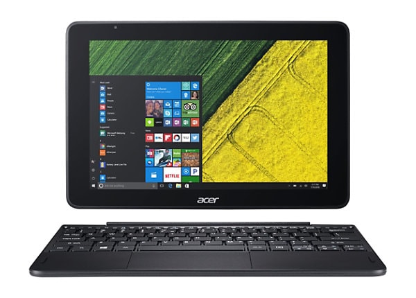 Acer One 10 S1003-15NJ - 10.1" - Atom x5 Z8350 - 2 GB RAM - 64 GB eMMC - US International