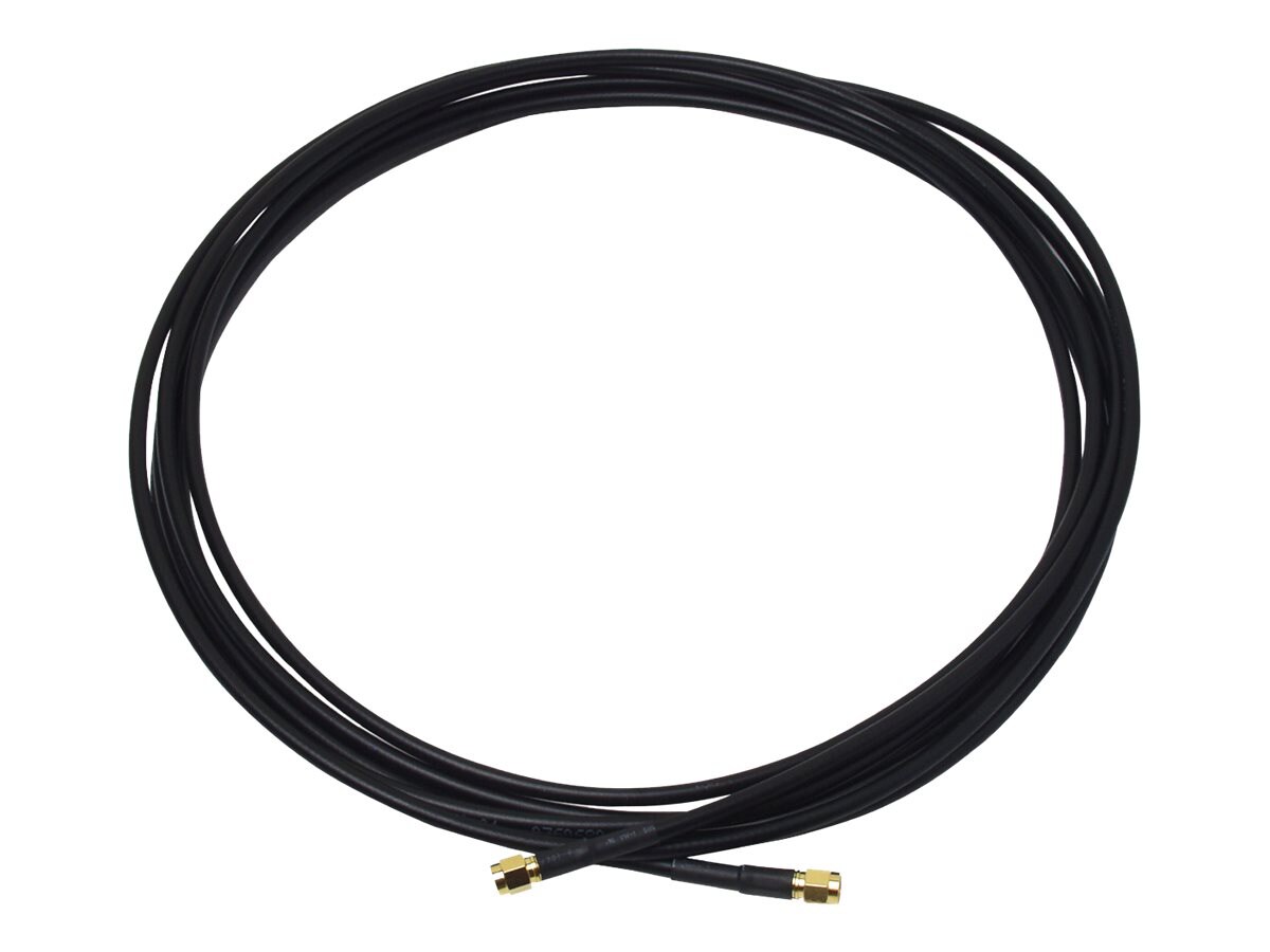 NETGEAR 5m Low-Loss Antenna Cable (ACC-10314-03)