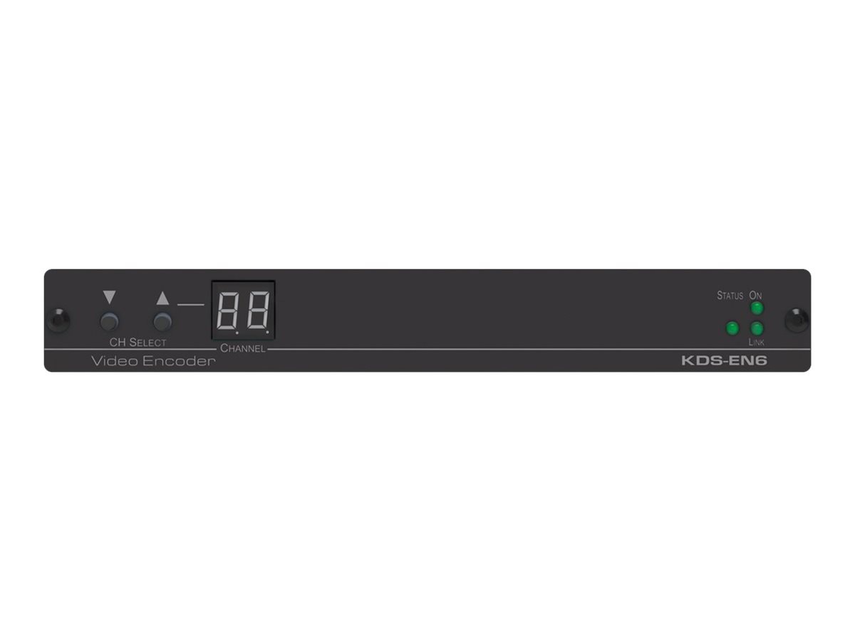 Kramer KDS-EN6 streaming video encoder