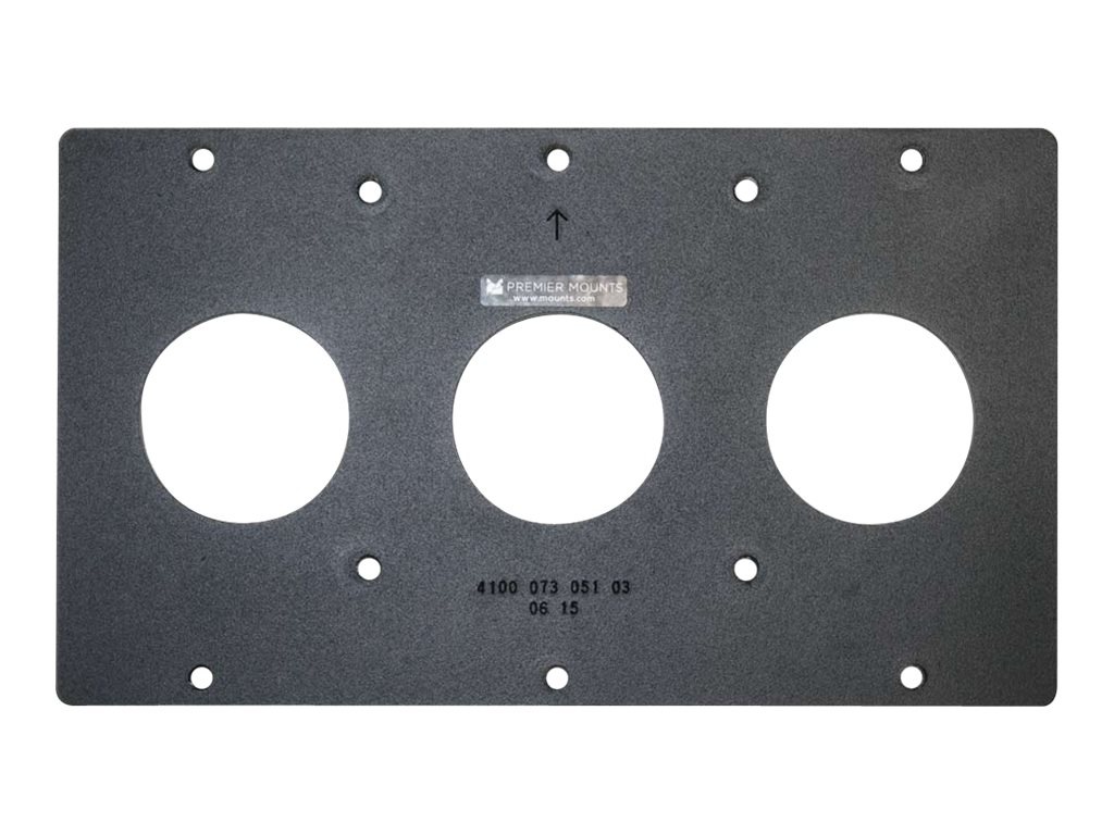 Premier Mounts Symmetry Series SYM-IB-SA - mounting component