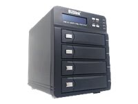 BUSlink U3-20TB4S - hard drive array