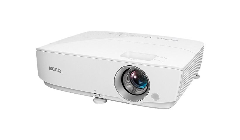 BenQ HT1070A - DLP projector - portable - 3D