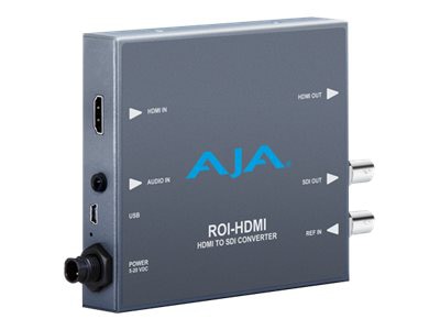 Main image 1 for AJA HDMI to SDI Mini Converter