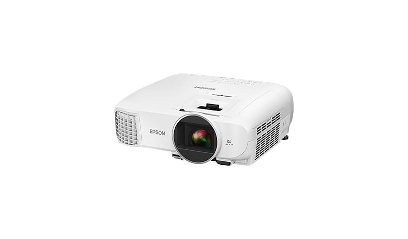 Epson Home Cinema 2100 - 3LCD projector - 3D