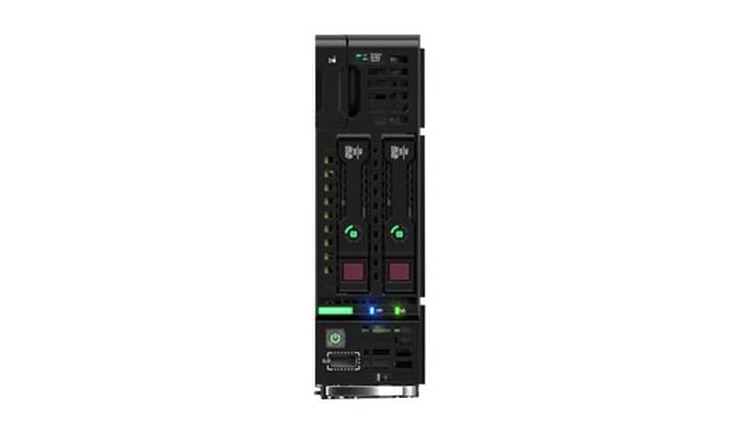 HPE BL460C GEN10 6148 2P SB Server Blade