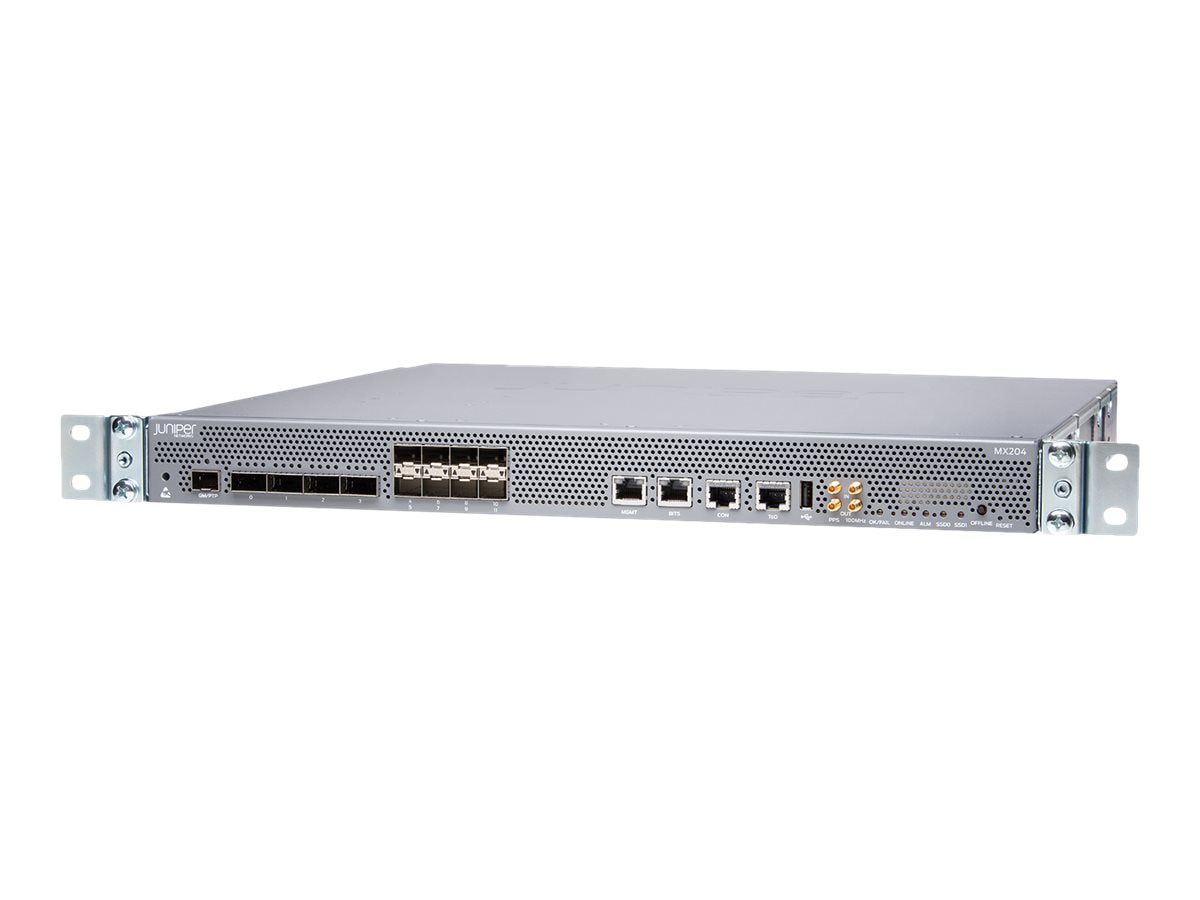 Juniper JNP204 Universal Chassis Base