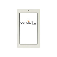 Atlona AT-VTP-550-WH - touch panel - white