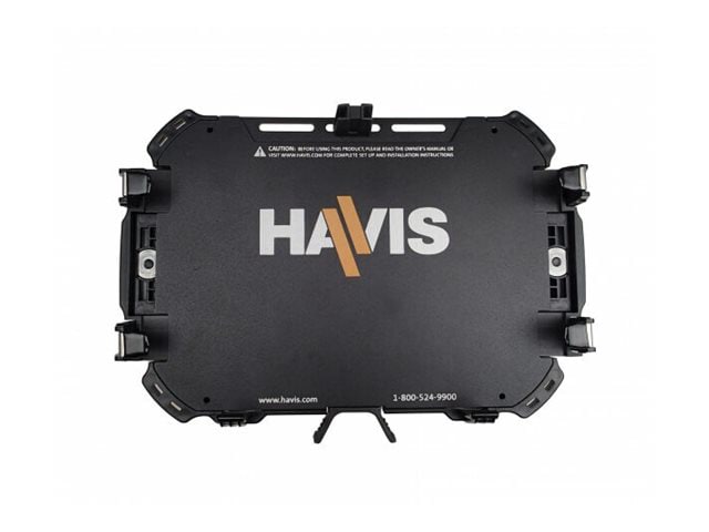 Havis Universal - mounting component (low profile)