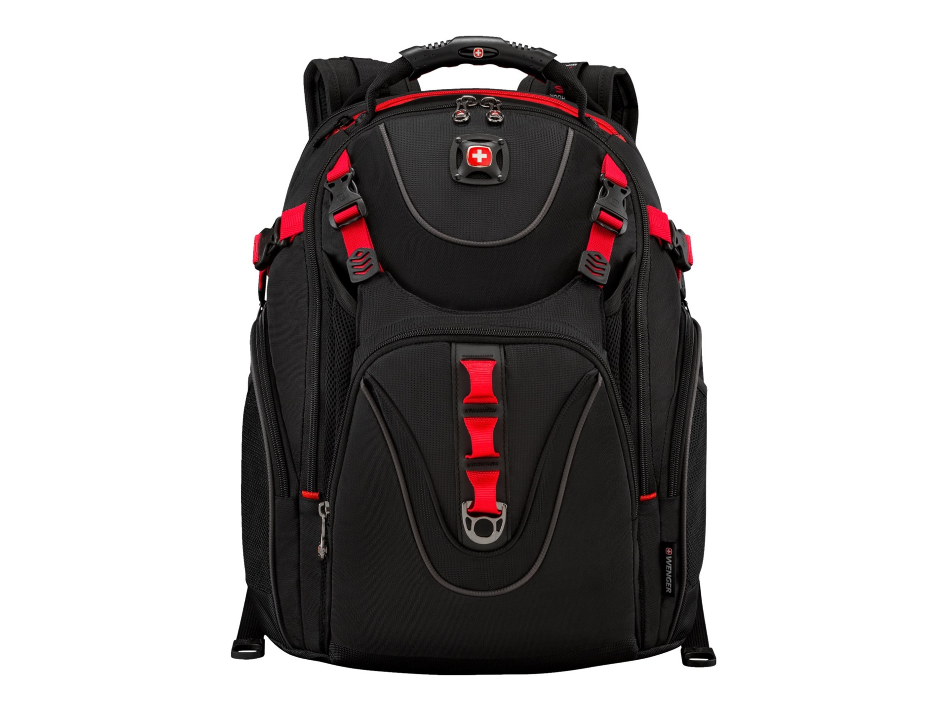 Wenger Maxxum - notebook carrying backpack