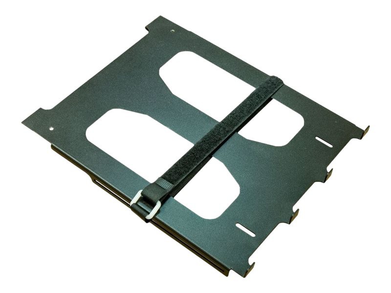 Premier Mounts PMPB mounting component - for media player - black