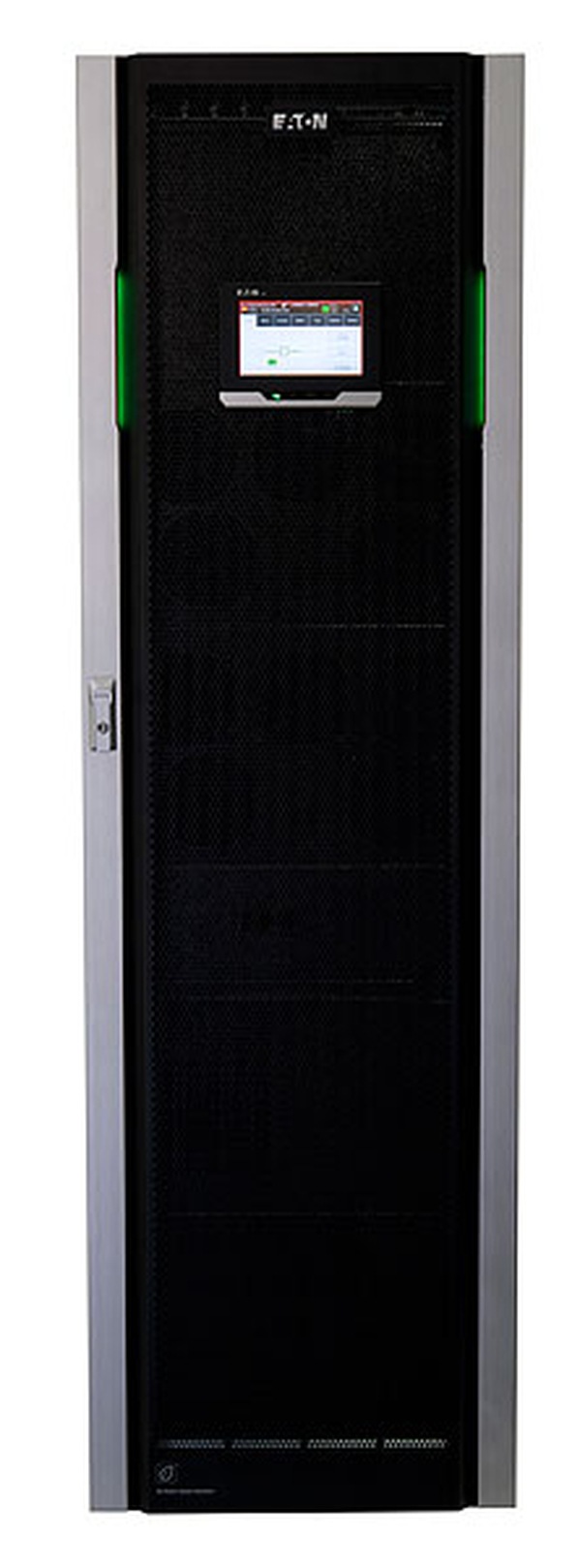 EATON 93PM BATTERY CABINET IBC