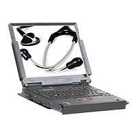 Anchorpad Laptop Security Mount - mounting kit - for notebook