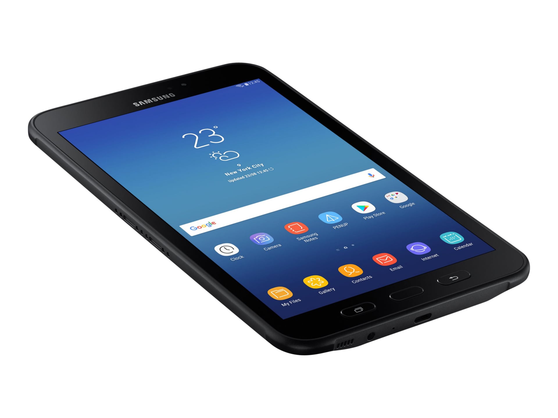 tablet galaxy tab active 2