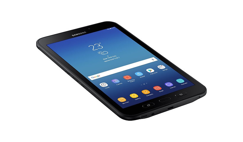 Samsung Galaxy Tab Active2 - tablet - Android 7.1 (Nougat) - 16 GB - 8"