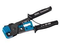 IDEAL Telemaster network tools kit