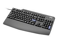 Lenovo Preferred Pro - keyboard - English - US