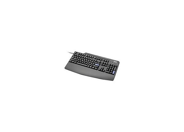Lenovo Preferred Pro - keyboard - Danish