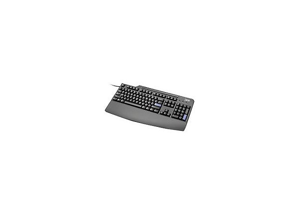 Lenovo Preferred Pro - keyboard - Finnish / Swedish