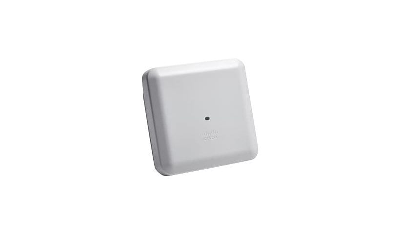 Cisco Aironet 2802I (Config) - wireless access point