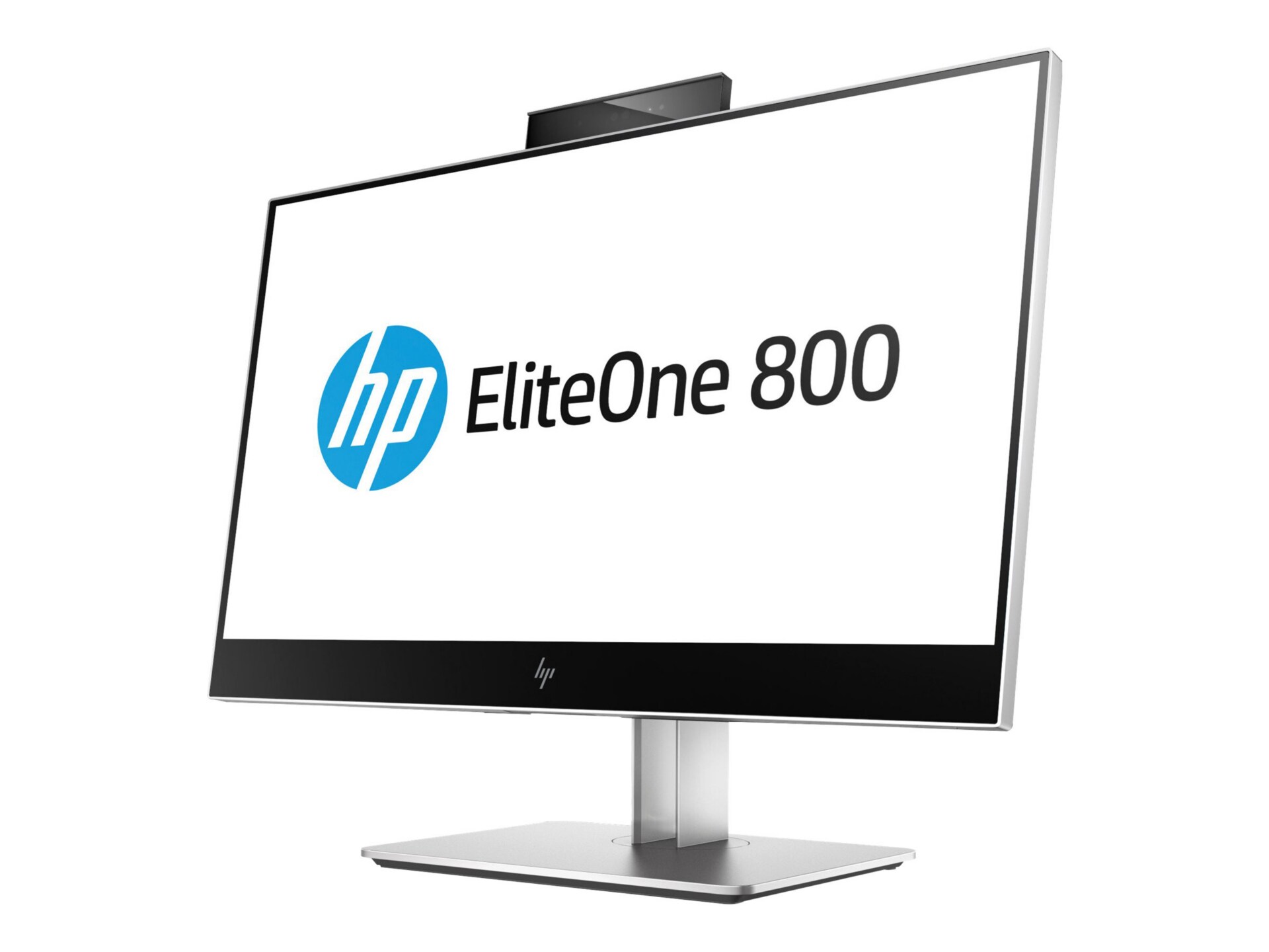 HP EliteOne 800 G3 - Healthcare - all-in-one - Core i5 7500 3.4 GHz - 8 GB - 1 TB - LED 23.8" - French Canadian
