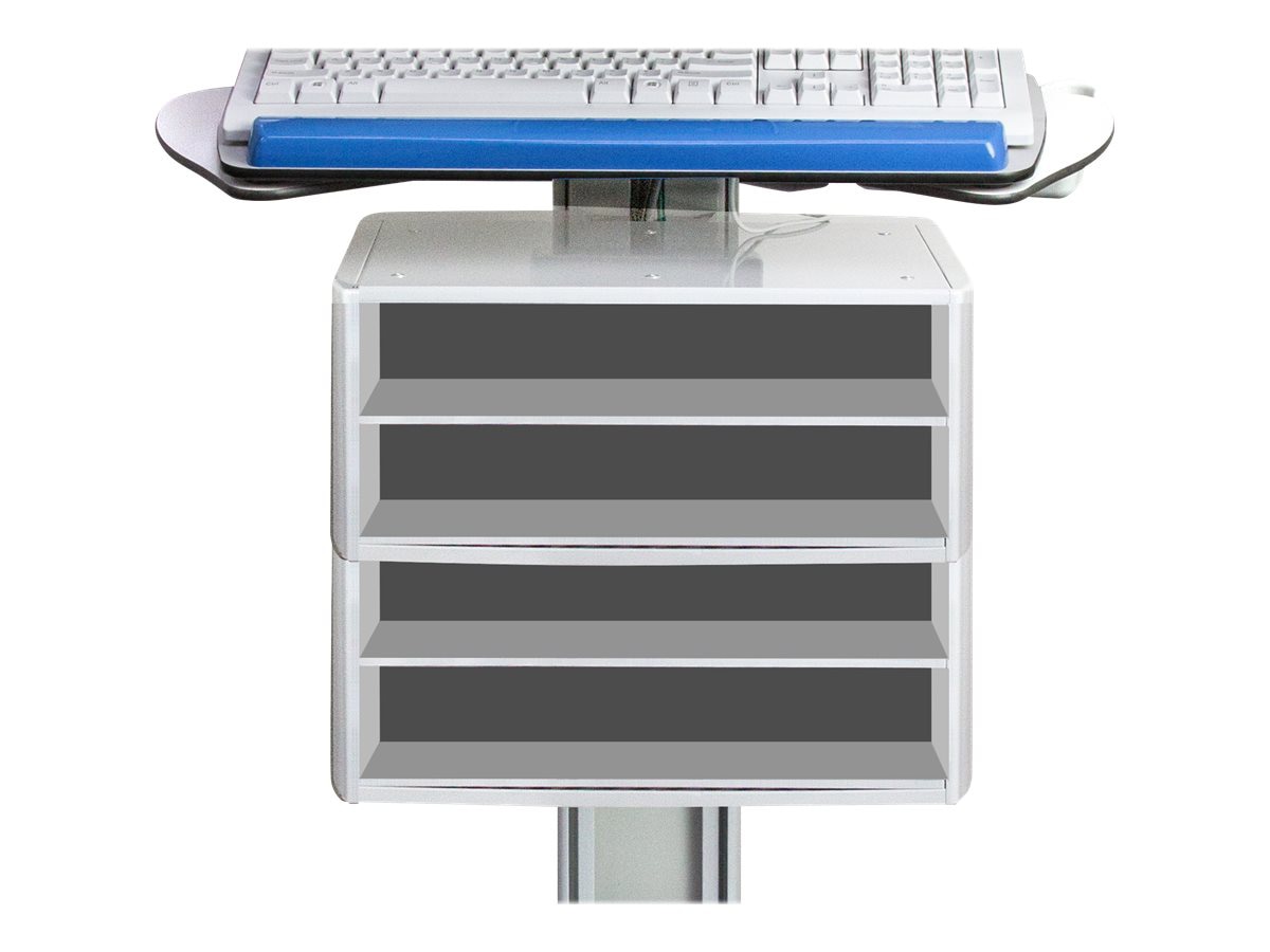 Capsa Healthcare M38e RX Locking Module FactInst Only (M06033601)
