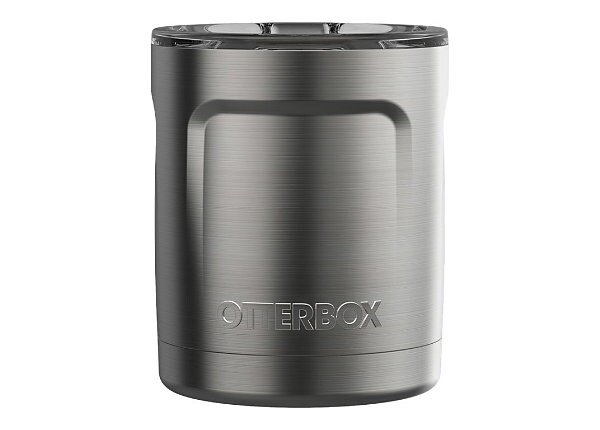 OtterBox Elevation - thermal tumbler - Size 3.15 in - Height 4.1 in