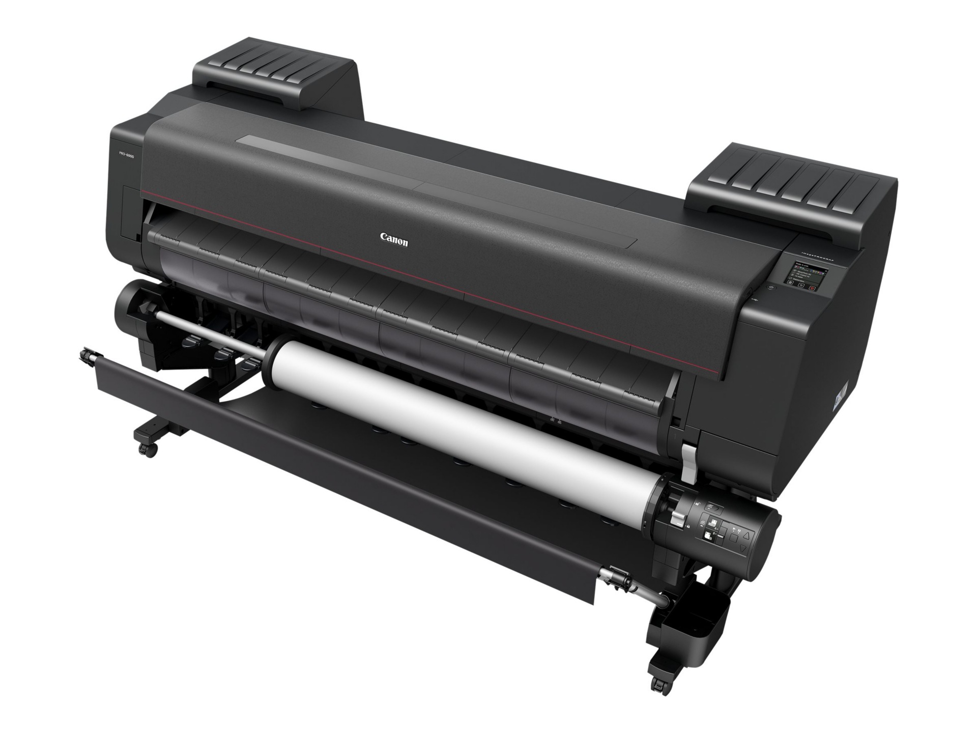 Canon imagePROGRAF PRO-6000 - large-format printer - color - ink-jet