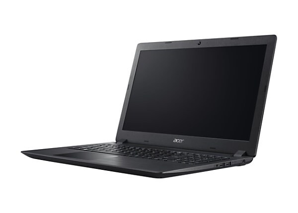 Acer Aspire 3 A315-51-57Z4 - 15.6" - Core i5 7200U - 6 GB RAM - 1 TB HDD - US International