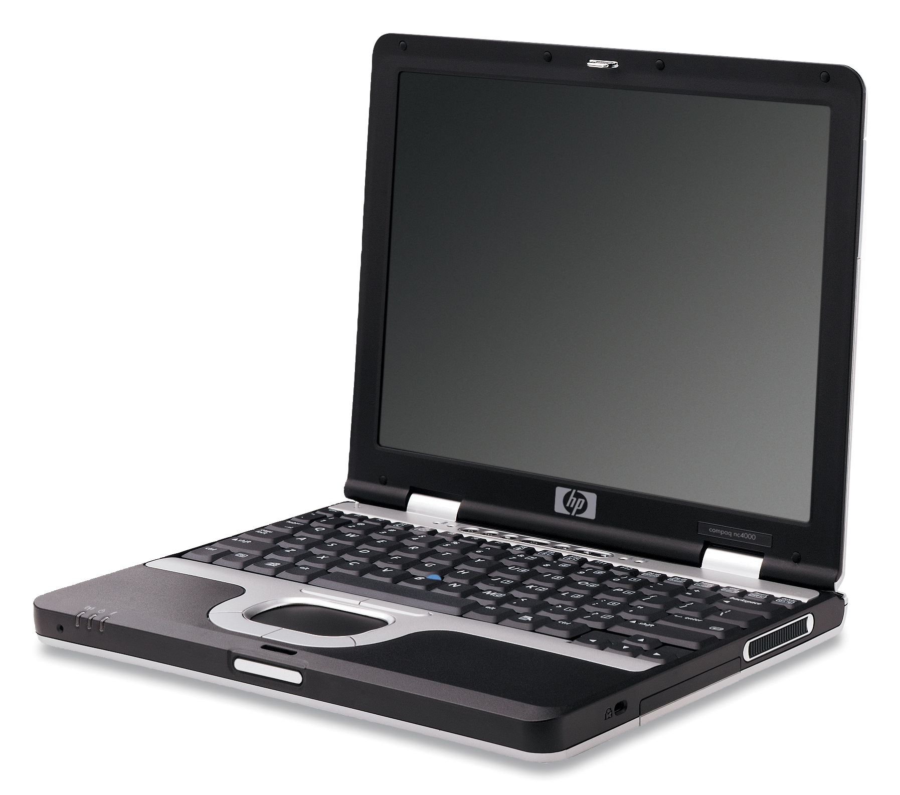 HP Compaq nc4000