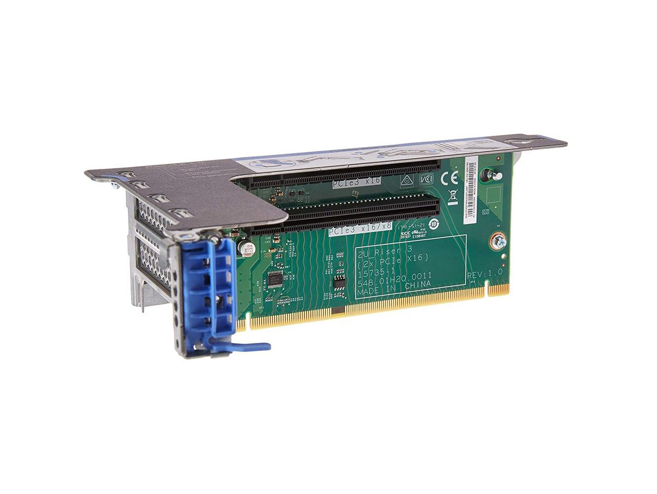 Lenovo Riser 2 - riser card