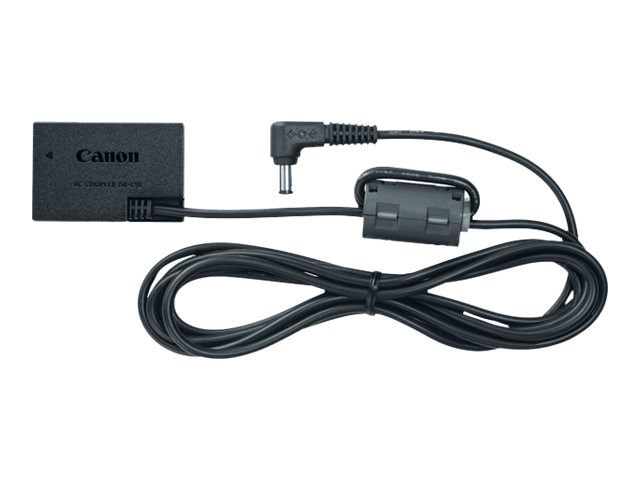 Canon DR-E18 DC coupler