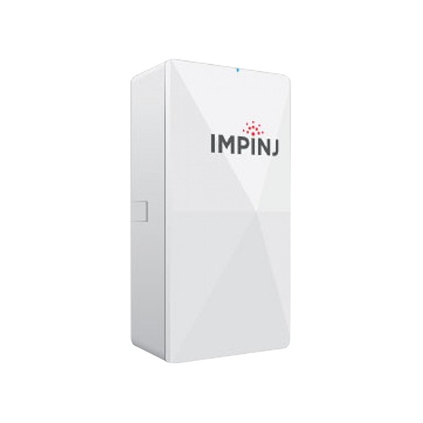 Impinj Xspan Gateway Fixed RFID Reader