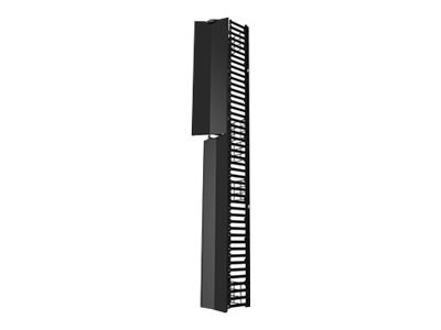 Legrand Q-Series QVMD706 - cable management bar - 45U