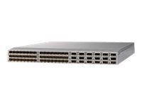 Cisco Nexus 92300YC - switch - 66 ports - managed - rack-mountable